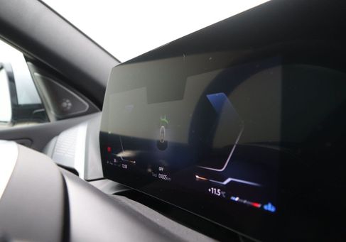 BMW 2er Gran Coupé, 2025