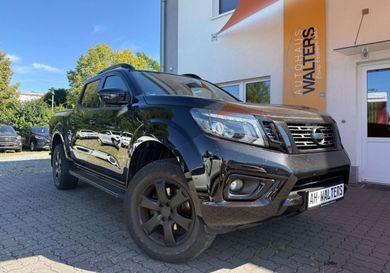 Nissan Navara, 2019