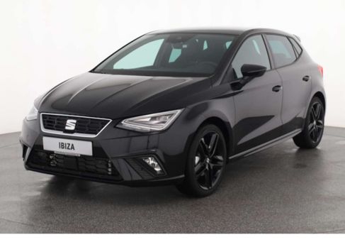 Seat Ibiza, 2025