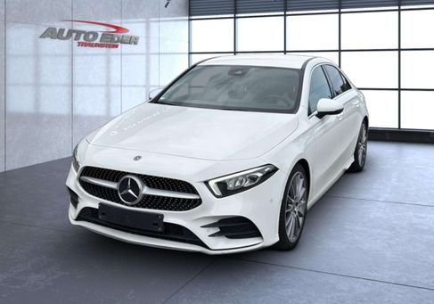 Mercedes-Benz A 220, 2019