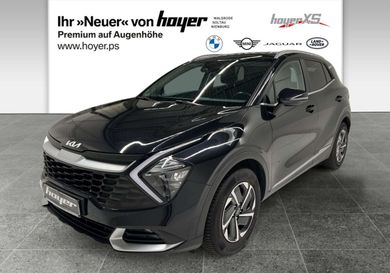 Kia Sportage, 2022