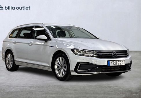 Volkswagen Passat Variant, 2022 3
