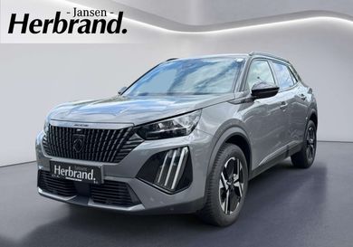 Peugeot 2008, 2024