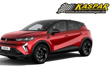 Renault Captur, 2026