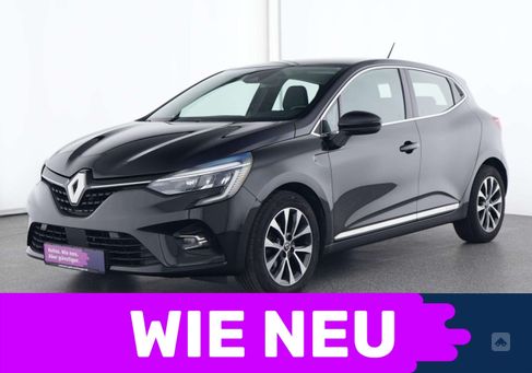 Renault Clio, 2020