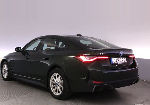 BMW i4, 2024 3