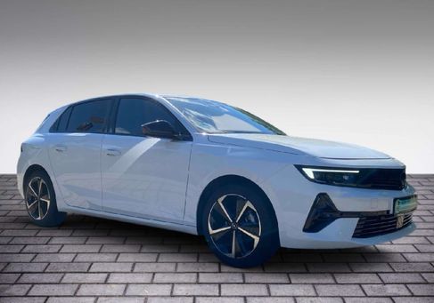Opel Astra, 2024