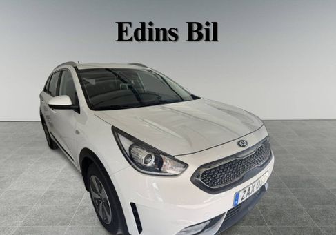 Kia Niro, 2018