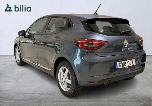 Renault Clio, 2022