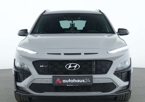 Hyundai Kona, 2023 2