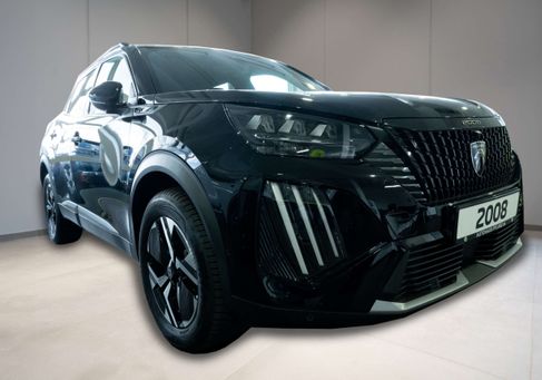 Peugeot 2008, 2023