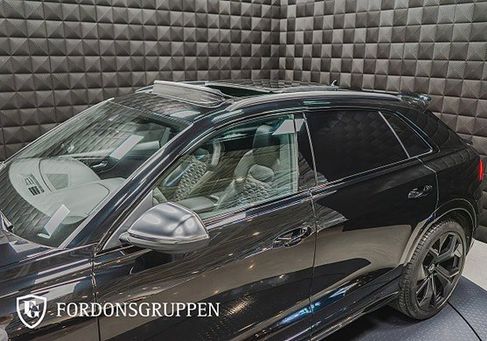 Audi Q8, 2023