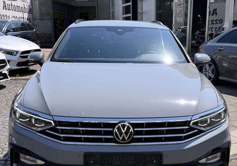 Volkswagen Passat Variant, 2023