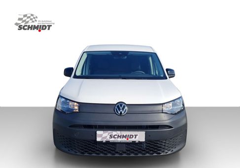 Volkswagen Caddy, 2026