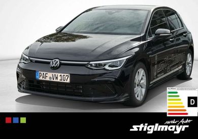 Volkswagen Golf, 2023