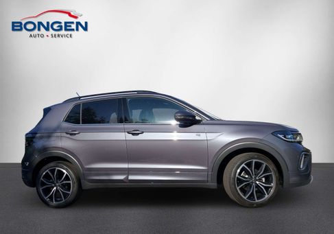 Volkswagen T-Cross, 2026