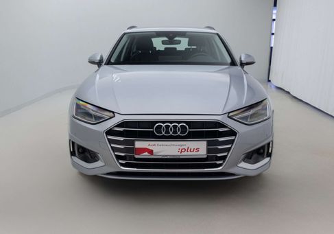 Audi A4, 2023