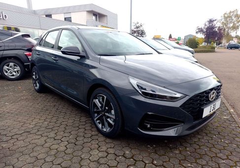 Hyundai i30, 2025 2