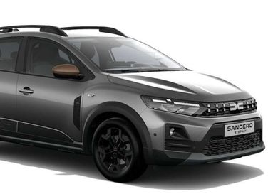 Dacia Sandero, 2026