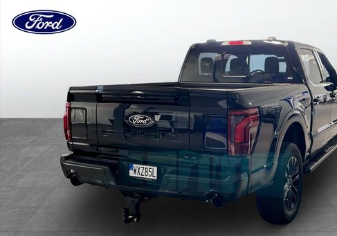 Ford F 150, 2025