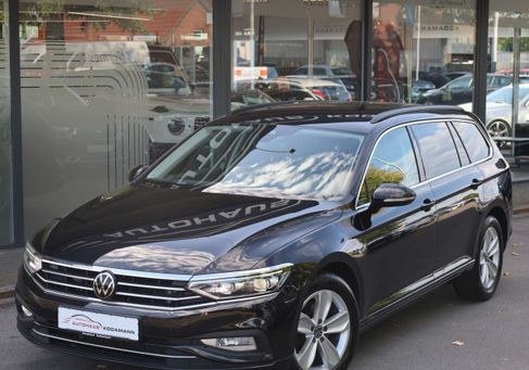 Volkswagen Passat Variant, 2023 2
