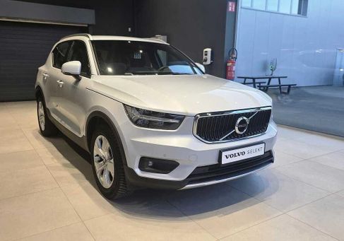 Volvo XC40, 2020 3