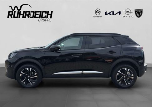 Peugeot 2008, 2023