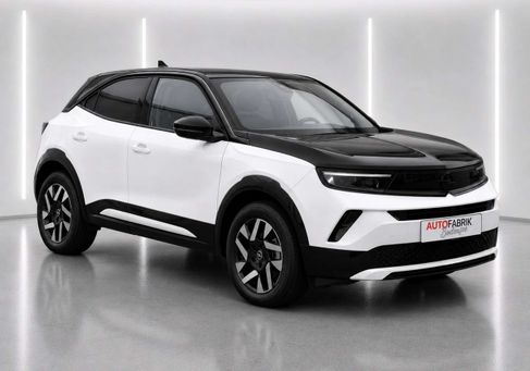 Opel Mokka, 2025 2