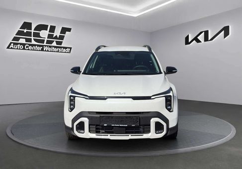 Kia Stonic, 2026
