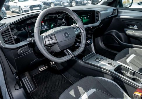 Opel Mokka, 2025 3