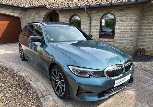BMW 3 Serija, 2019