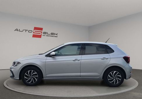 Volkswagen Polo, 2023