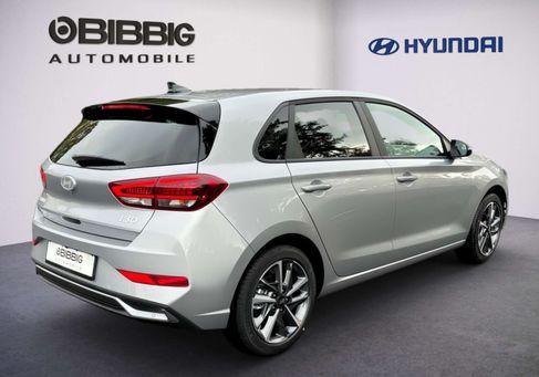 Hyundai i30, 2024 3