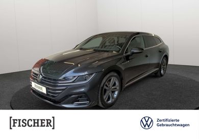 Volkswagen Arteon, 2023