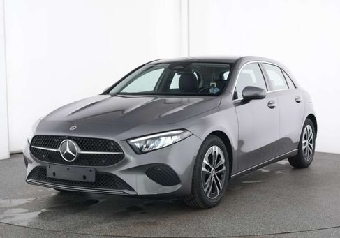 Mercedes-Benz A 180, 2026 2