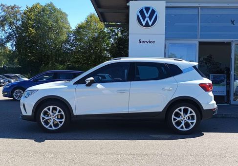 Seat Arona, 2023 2