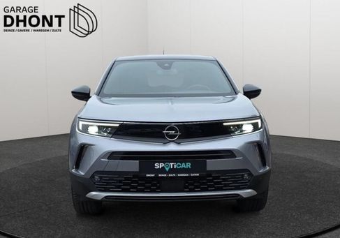 Opel Mokka, 2023 2