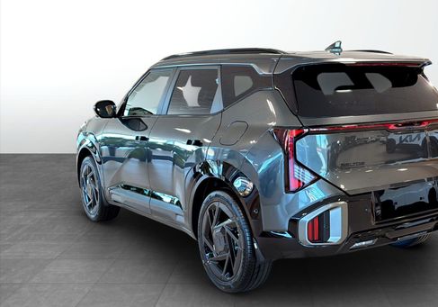 Kia, 2027 3