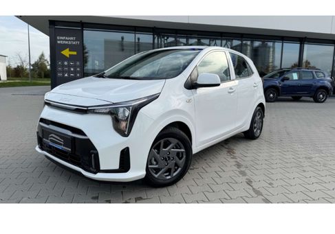 Kia Picanto, 2024