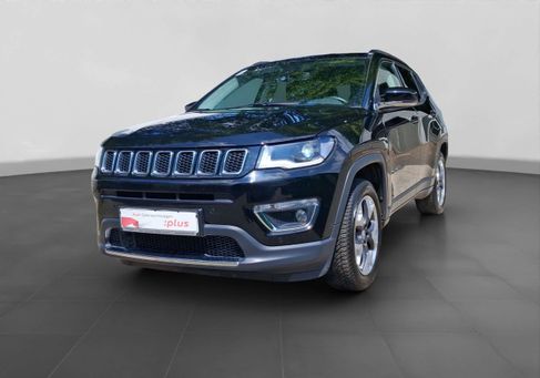 Jeep Compass, 2019 2