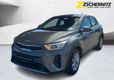 Kia Stonic, 2022