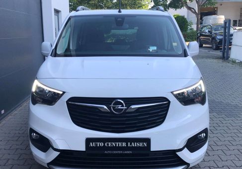 Opel Combo, 2019 2