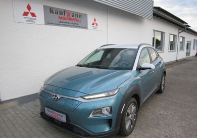 Hyundai Kona, 2020