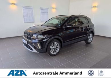 Volkswagen T-Cross, 2026