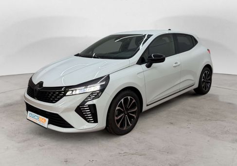Renault Clio, 2025 2