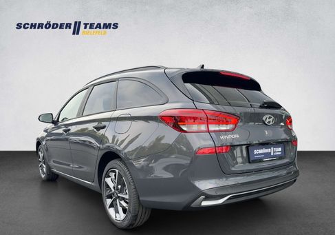 Hyundai i30, 2025 3