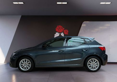 Seat Ibiza, 2025