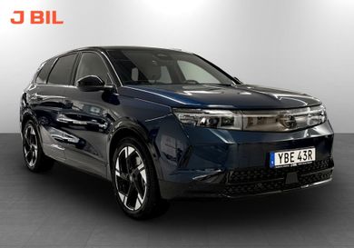 Opel Grandland X, 2024