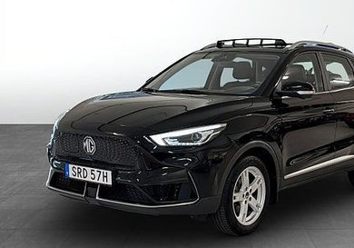 MG, 2022