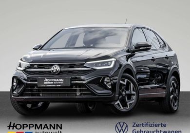 Volkswagen Taigo, 2025